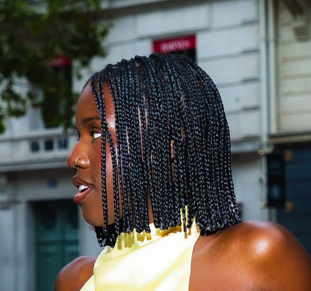 Tresses & Braids