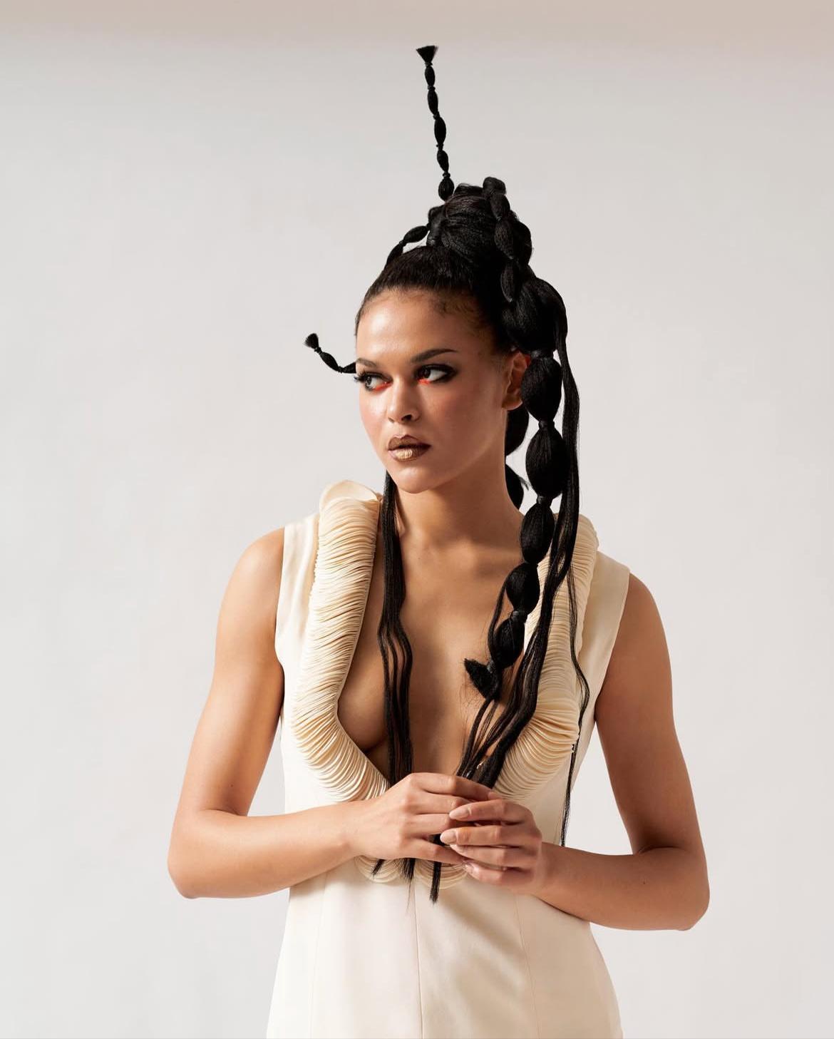 Création coiffure 5