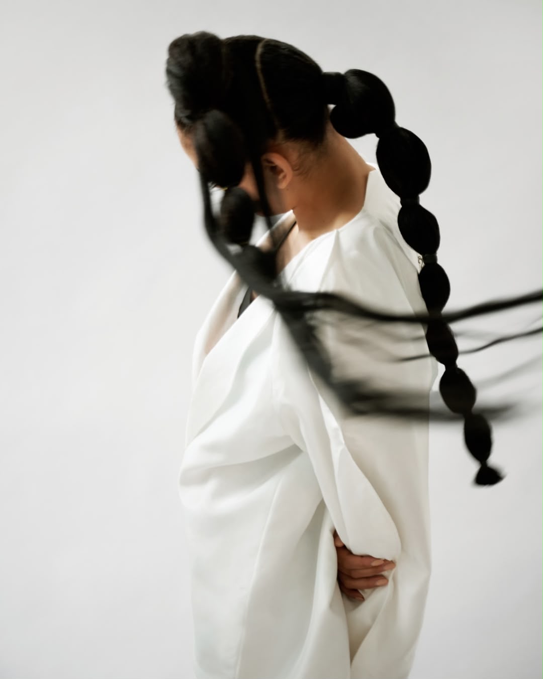 Création coiffure 1