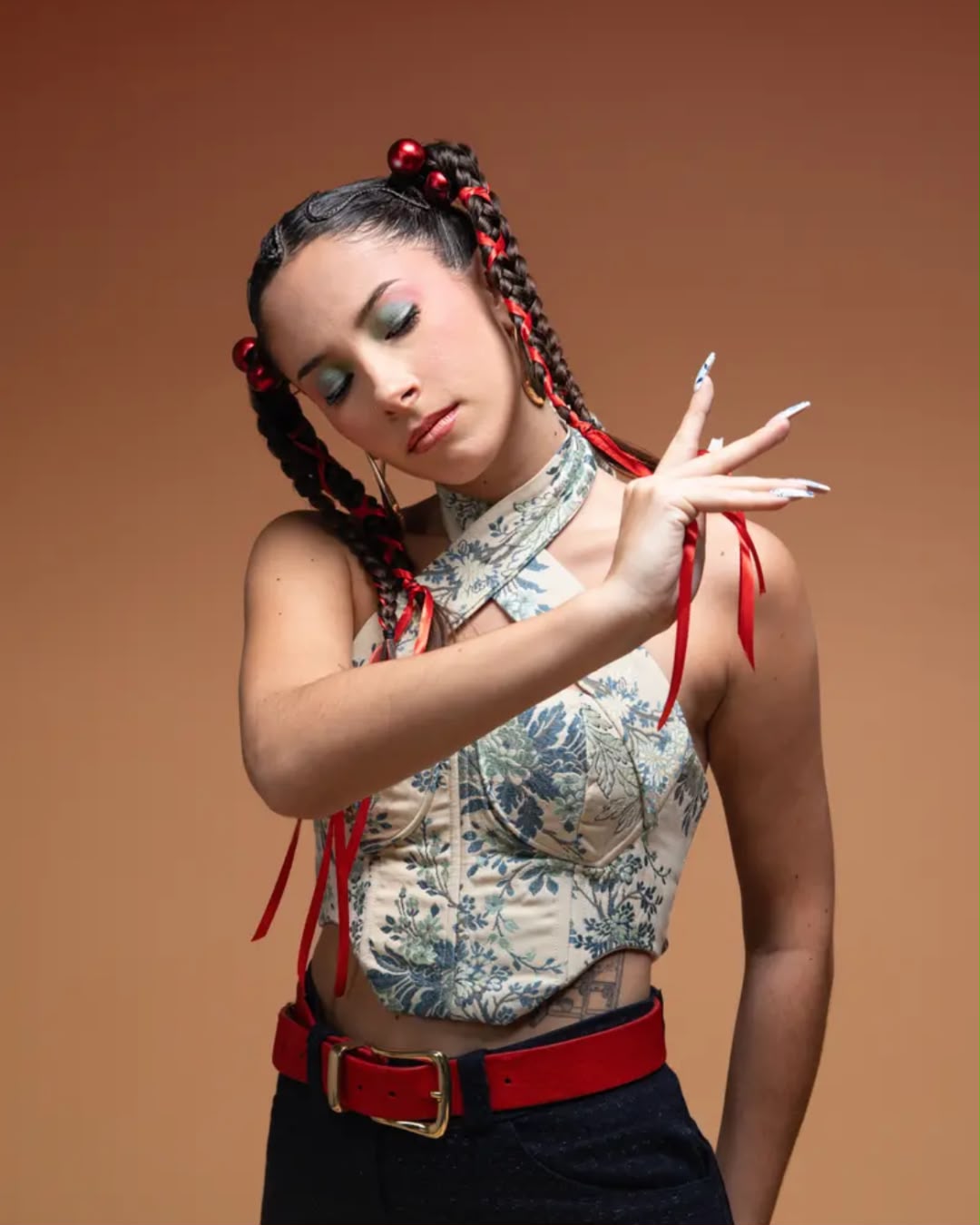 Création coiffure 6